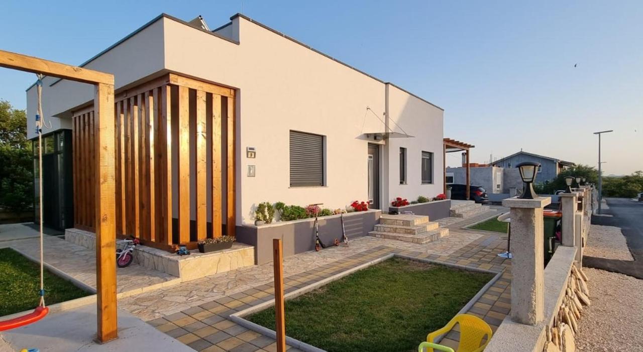 Yellow Dream Murvica  Exterior foto