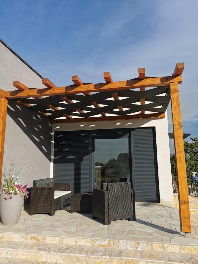 Yellow Dream Murvica  Exterior foto