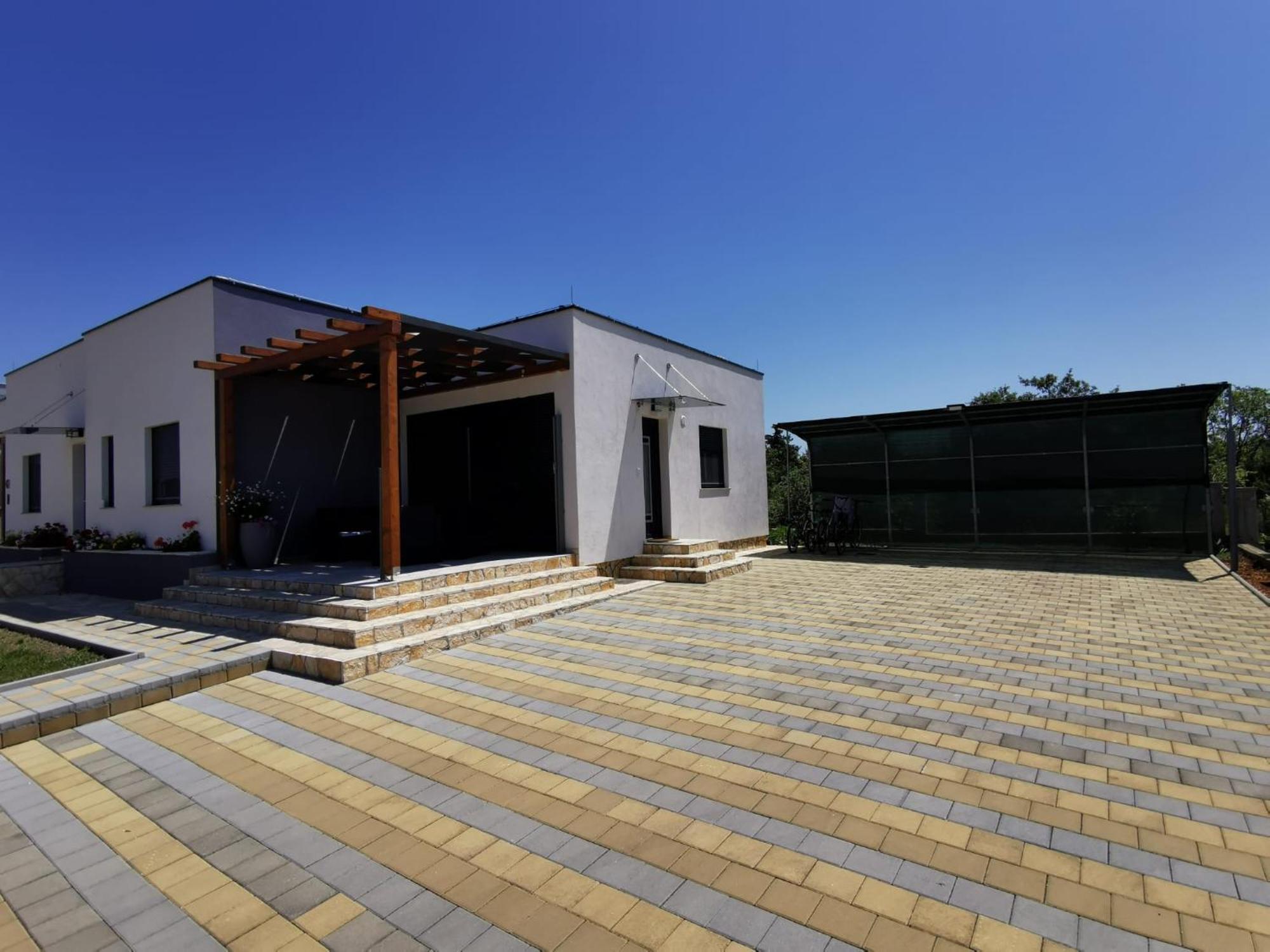 Yellow Dream Murvica  Exterior foto